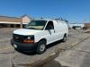 2017 CHEVY EXPRESS 2500 CARGO - 36