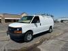 2017 CHEVY EXPRESS 2500 CARGO - 37