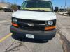 2017 CHEVY EXPRESS 2500 CARGO - 38