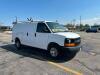 2017 CHEVY EXPRESS 2500 CARGO - 40
