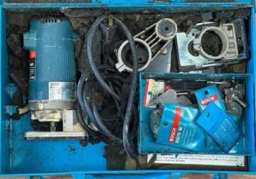 OFFSET TRIMMER