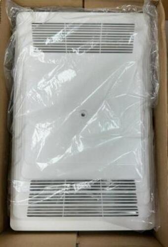 BROAN BATHROOM EXHAUST FAN