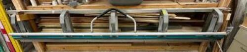 TAPCO PRO SIDING BRAKE