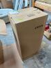 NEW MAPLE KITCHEN REFRIGERATOR WALL CABINET - 5