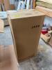 NEW MAPLE KITCHEN REFRIGERATOR WALL CABINET - 6