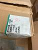 NEW MAPLE KITCHEN REFRIGERATOR WALL CABINET - 12