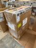 NEW MAPLE KITCHEN WALL CABINET - 8