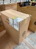 NEW KITCHEN OAK WALL CABINET - 8