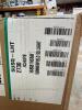 NEW KITCHEN OAK WALL CABINET - 10