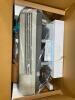 9000BTU GE AIR CONDITIONER - 11