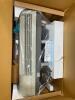 9000BTU GE AIR CONDITIONER - 12