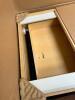 NEW OAK KITCHEN BASE CABINET - 9