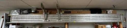 WERNER 16' WALKBOARD