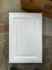 WHITE WALL CABINET - 4
