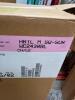 NEW HOMECREST MAPLE KITCHEN CORNER WALL CABINET - 13
