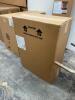 NEW HOMECREST MAPLE KITCHEN BASE CABINET - 9