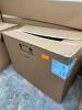 NEW HOMECREST DARK VANITY CABINET - 9