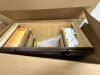 NEW HOMECREST DARK VANITY CABINET - 13