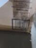 DESCRIPTION: (1) STORAGE CABINET BRAND/MODEL: MAINSTAYS #7224015PCOM INFORMATION: WHITE RETAIL$: $100.00 SIZE: 59 7/8"h X 15 7/16"w X 21 5/16"d QTY: 1 - 3