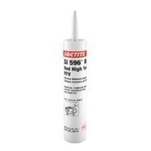 DESCRIPTION: (6) SILICONE ADHESIVE BRAND/MODEL: LOCTITE #SI596 SIZE: 190 ML RETAIL$: $236.08 TOTAL QTY: 6