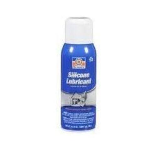DESCRIPTION: (6) SILICONE LUBRICANT BRAND/MODEL: PERMATEX #80070 SIZE: 10.25 OZ RETAIL$: $13.99 EA QTY: 6