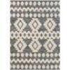 DESCRIPTION: (1) THROW RUG BRAND/MODEL: WELL WOVEN #104253916 INFORMATION: BEIGE RETAIL$: $416.80 SIZE: 7X10 QTY: 1