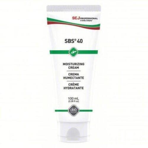 DESCRIPTION: (1) CASE OF (12) SKIN CONDITIONER BRAND/MODEL: SC JOHNSON #45GY41 SIZE: 100 ML RETAIL$: $64.86 EA QTY: 1