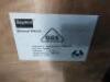 DESCRIPTION: (1) HAND WINCH BRAND/MODEL: DAYTON #36WG06 INFORMATION: 10,000 LB FIRST LAYER LOAD CAPACITY, SPUR, 25:1/5:1, STEEL RETAIL$: $2600.7 EA QT - 3