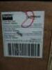 DESCRIPTION: (1) HAND WINCH BRAND/MODEL: DAYTON #36WG06 INFORMATION: 10,000 LB FIRST LAYER LOAD CAPACITY, SPUR, 25:1/5:1, STEEL RETAIL$: $2600.7 EA QT - 5