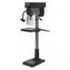 DESCRIPTION: (1) FLOOR DRILL PRESS BRAND/MODEL: JET #49LX95 INFORMATION: SEE INSPECTION FOR ALL PARTS, BELT, FIXED, SINGLE PHASE, 115/230 V AC RETAIL$