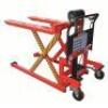DESCRIPTION: (1) MANUAL CONTAINER TILTERBRAND/MODEL: DAYTON #11K274INFORMATION: RED, 1100 LOAD CAPACITY, RAISED, FOOT PUMPSIZE: 20-1/2" W FORKS, 31 1/2" MAX LIFT HEIGHTRETAIL$: $1337.85 EAQTY: 1