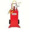 DESCRIPTION: (1) FUEL CADDY BRAND/MODEL: JOHN DOW INDUSTRIES #19MP69 INFORMATION: RED SIZE: 30 GAL CAPACITY RETAIL$: $1289.87 EA QTY: 1