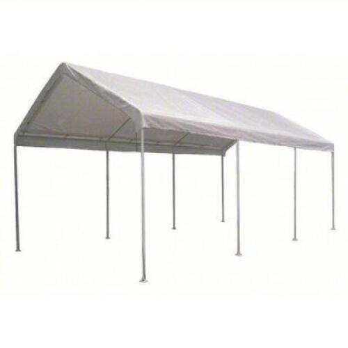 DESCRIPTION: (1) UNIVERSAL MULTI-USE CANOPY BRAND/MODEL: PRODUCT NUMBER #11C543 INFORMATION: WHITE SIZE: 10' X 20' RETAIL$: $607.888 EA QTY: 1