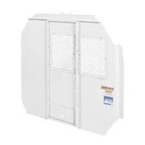 DESCRIPTION: (1) VAN STARTER PACK, BULKHEAD BRAND/MODEL: WEATHER GUARD #96102-3-01 INFORMATION: WHITE RETAIL$: $463.51 EA QTY: 1