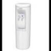 DESCRIPTION: (1) WATER COOLER BRAND/MODEL: OASIS INFORMATION: WHITE, ENERGY STAR, BLUE AND WHITE TABS RETAIL$: $502.32 EA QTY: 1