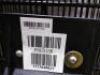 DESCRIPTION: (1) WATER COOLER BRAND/MODEL: OASIS INFORMATION: WHITE, ENERGY STAR, BLUE AND WHITE TABS RETAIL$: $502.32 EA QTY: 1 - 2
