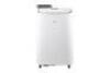 DESCRIPTION: (1) DUAL INVERTER PORTABLE AIR CONDITIONER BRAND/MODEL: LG #LP1419IVSM INFORMATION: 10,000 BTUH, 400 TO 450 SQ FT, 115V AC, 5-15P, 53/50/