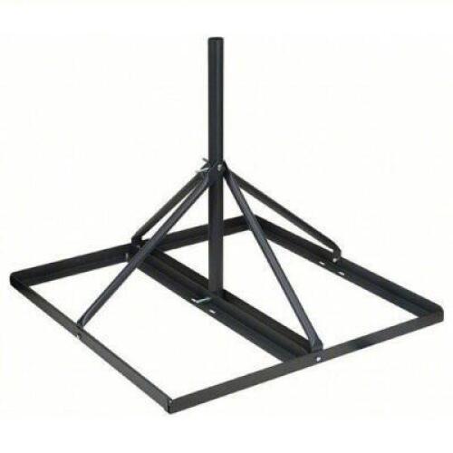 DESCRIPTION: (2) ROOF MOUNT FOR ANTENNABRAND/MODEL: VIDEO MOUNT PRODUCTS #18C881INFORMATION: ROOF, STD DUTY MOUNTS, NON-PENETRATING MOUNT, ROOF, STD DUTY MOUNTSRETAIL$: $181.15 EAQTY: 2