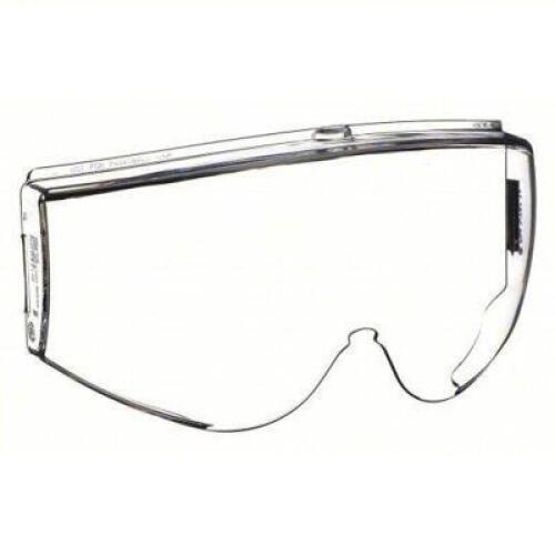 DESCRIPTION: (10) PAIRS OF ANTI-FOG REPLACEMENT LENS BRAND/MODEL: HONEYWELL UVEX #38TJ90 INFORMATION: CLEAR RETAIL$: $13.58 EA QTY: 10