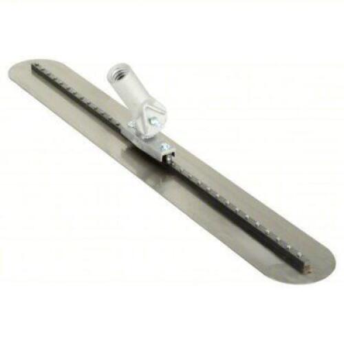 DESCRIPTION: (1) MULTI-MOUNT BRAND/MODEL: MARSHALLTOWN #22P268 INFORMATION: CARBON STEEL BLADE RETAIL$: $64.24 EA QTY: 1