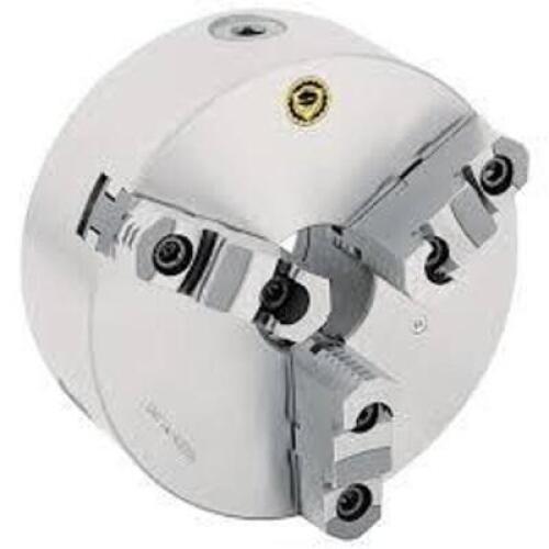 DESCRIPTION: (1) 3 JAW SELF-CENTERING CHUCK BRAND/MODEL: BISON #3205-10 SIZE: 10" RETAIL$: $331.66 EA QTY: 1