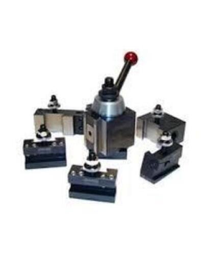 DESCRIPTION: (1) QUICK CHANGE TOOLSET BRAND/MODEL: PHASE II #251-555 INFORMATION: WEDGE TYPE SIZE: 17-48" RETAIL$: $2318.16 EA QTY: 1