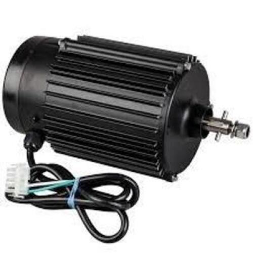 DESCRIPTION: (1) FAN MOTOR, JETSTREAM BRAND/MODEL: PORTACOOL #43NN98 INFORMATION: MODEL #MTRR0042K RETAIL$: $911.40 EA QTY: 1