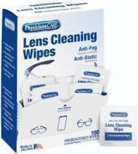 DESCRIPTION: (30) SURFACE AND SCREEN CLEANER WIPES BRAND/MODEL: 902-K INFORMATION: PEEL/SEAL PACKAGES RETAIL$: $12.99 EA QTY: 30