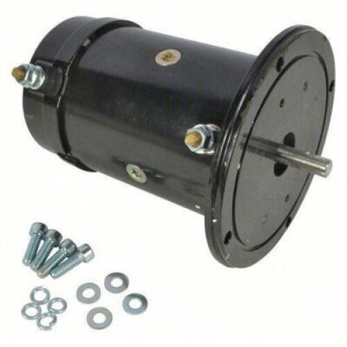 DESCRIPTION: (2) ELECTRIC MOTOR ASSEMBLY KIT BRAND/MODEL: DAYTON #46H769 INFORMATION: SEE INSPECTION QTY: 2