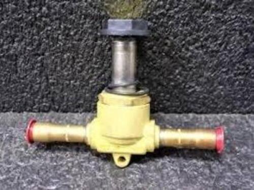 DESCRIPTION: (1) SOLENOID BRAND/MODEL: PARKER #HV340006900G INFORMATION: SEE INSPECTION RETAIL$: $100.00 EA QTY: 1