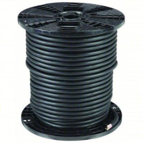 DESCRIPTION: (1) PORTABLE CORD BRAND/MODEL: CAROL #3W479 INFORMATION: BLACK JACKET, 16 AWG SIZE: 250' RETAIL$: $543.05 EA QTY: 1
