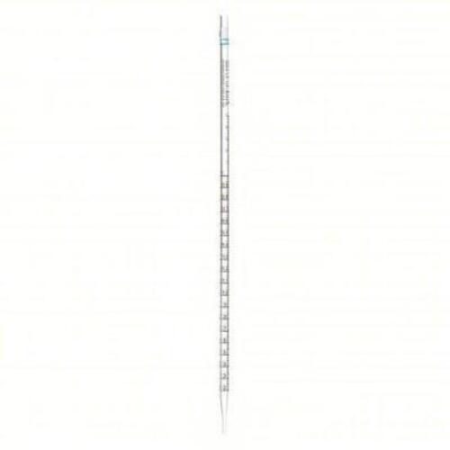 DESCRIPTION: (2) CASE OF (600) SEROLOGICAL PIPETTE BRAND/MODEL: LAB SAFETY SUPPLY #11L806 INFORMATION: 2 ML CAPACITY, 0.01 ML GRADUATION INCREMENTS, P