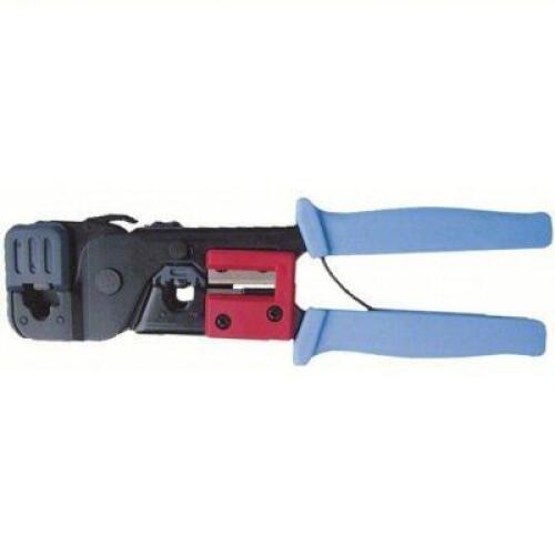 DESCRIPTION: (3) CRIMPER BRAND/MODEL: WESTWARD #13H885 SIZE: 7 7/8 IN OVERALL L RETAIL$: $36.05 EA QTY: 3