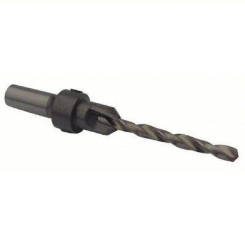 DESCRIPTION: (20) DRILL BIT COUNTERSINK BRAND/MODEL: WESTWARD #16Y614 RETAIL$: $15.75 EA QTY: 20